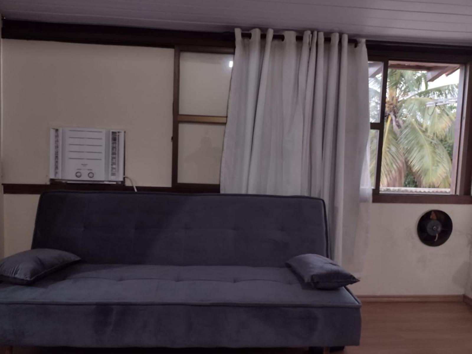 Apartamento Kitnet Aconchegante Com Estacionamento Río de Janeiro